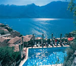 Hotel Castel Limone Lake of Garda Hotel Castel Limone Lake of Garda